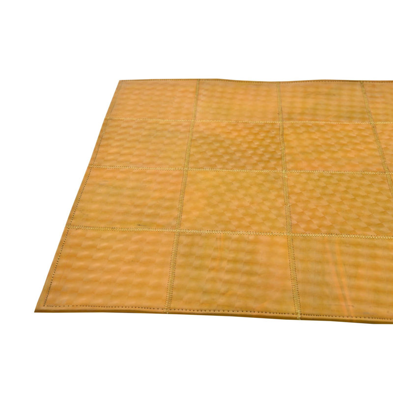 Jed Yellow Rug