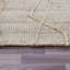 Ada Handmade Flatweave Jute/Wool/Cotton Area Rug in Brown-2022288535
