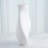 Serenity Vase-Matte White