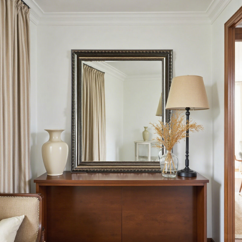 Miroir décoratif Adreanna