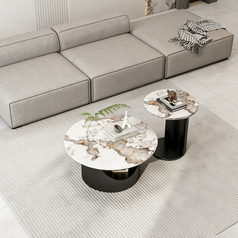 Caulkins, H 15,74 po x L 27,55 po x l 27,55 po