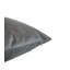 Housse de coussin décoratif brodé velours Veasey-1544103984