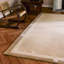 Syracuse Hand Tufted Wool Area Rug-1630398243