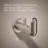 Kumin Wall Mounted Robe Hook-40806777