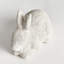 Rabbit Terracotta Garden Statue