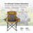 Folding Camping Chair-1139031943