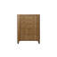 Commode 5 tiroirs - Eucalyptus