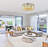 Yazmin Crystal Flush Mount-27969431-27969432