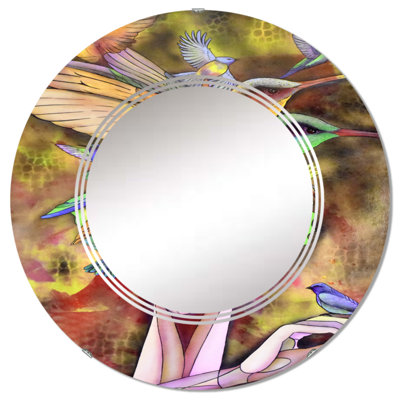 Mirror