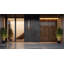 Linea Outdoor Wall Sconce-2138749216-2138749218