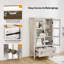 Armoire de rangement