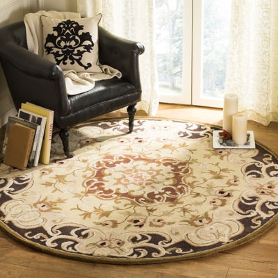 Tapis oriental en laine touffeté à la main Algier
