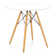 Tower Round Dining Table