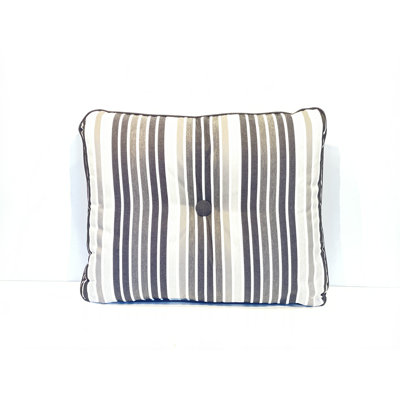 Coussin de dossier extérieur