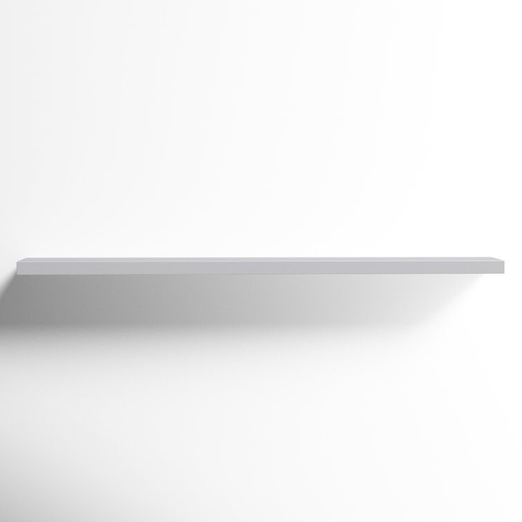 Sherice Floating Shelf