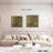 Kerner Art Deco II