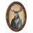 Animals Wall Decor on Resin