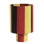 Lampe de table en corde de coton