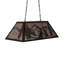 Alpine 6 - Light Pendant-16183363