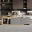 Table basse pliante moderne et minimaliste-115694087
