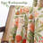 Hansfried Floral Blackout Thermal GrommetCurtain Panels-1710995687