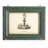 Scriber Brown Picture Frame