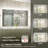 Adorna Dimmable Backlit LED Vanity Mirror with Anti-Fog-1010556228