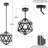 Sikorsky 1 - Light Single Pendant