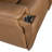 MS Upholstered Recliner-72298126