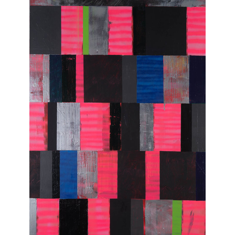 Dark Touch Print by Scott Mckinley