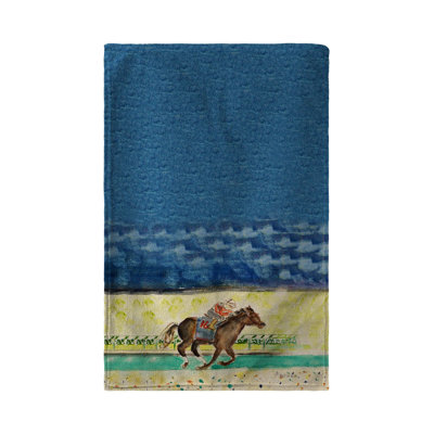 Godelieve Lightweight Beach Towel