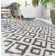Asay Geometric Indoor Rug