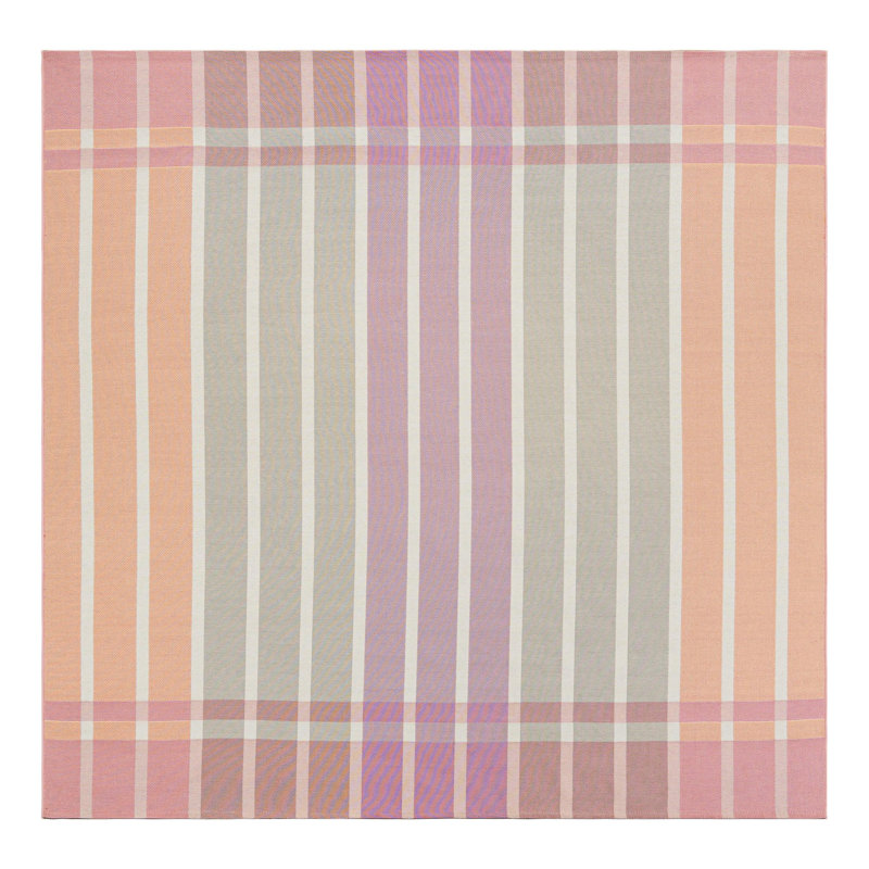 Grierson Indoor/Outdoor Area Rug, Square 7'10"