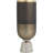15.65'' H Glass Tabletop Pillar-1640470233