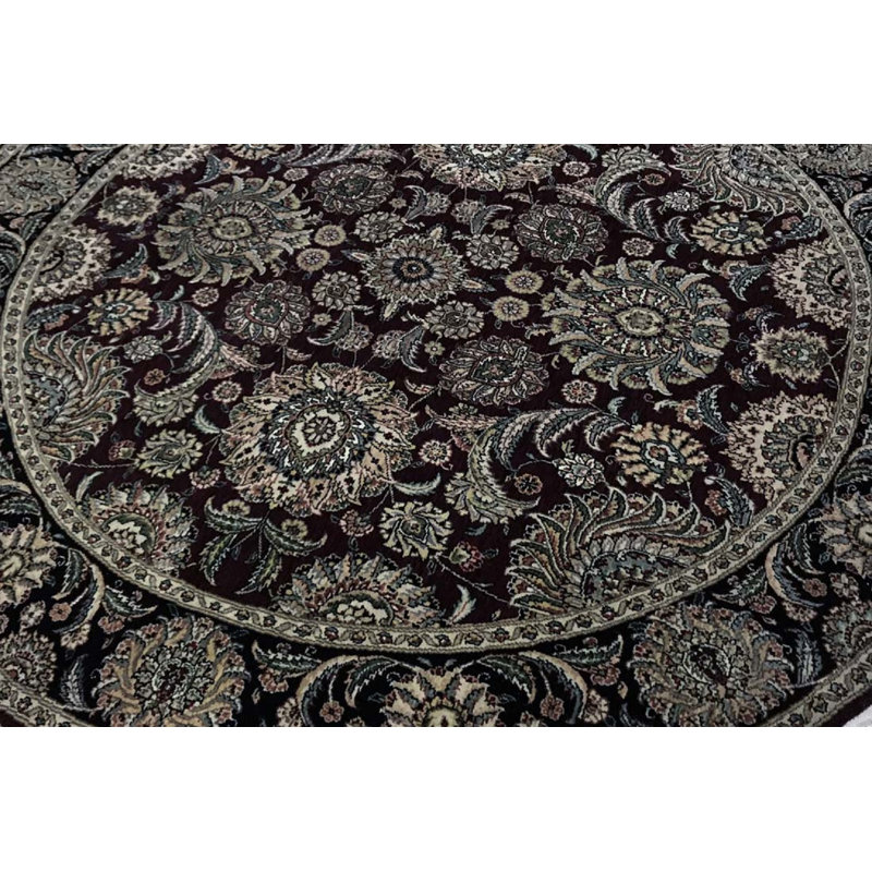 One-of-a-Kind 6' Area Rug