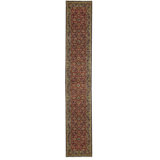 Marquis One-of-a-Kind 2'6" X 20' Area Rug
