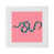 Pink selected