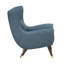Fauteuil d'appoint rembourré Modern-1995116362