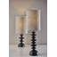 Grande lampe de table Wynona