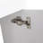 Small Bathroom Vanity With Sink And Soft Close Doors