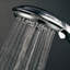 Pomme de douche à main multi-fonctions 7 réglages