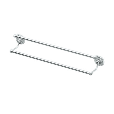 Porte-serviettes mural 24 po Designer II