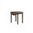 Compact 3-Piece Dining Set