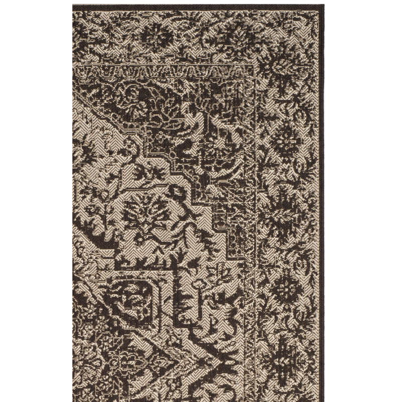 Tapis oriental Allie Performance, Rectangle 3 pi x 5 pi