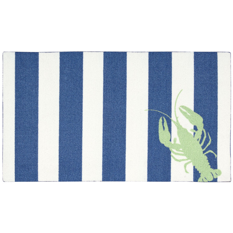 Paraiso Striped Indoor Rug