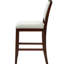 2 tabourets de bar Cherry