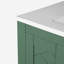 Meuble-lavabo 30 po avec lavabo en céramique-168132025