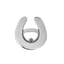 Equestrian Bottle Opener