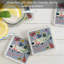 Sous-verres 4 pièces Tennessee Home