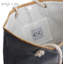 Sac fourre-tout en toile